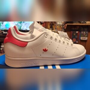 Adidas Women's Stan Smith Sneakers Shoes